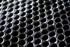 废旧钢材回收与加工